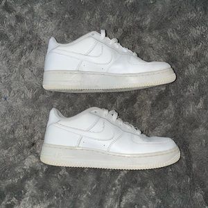 Nike Air Force 1s